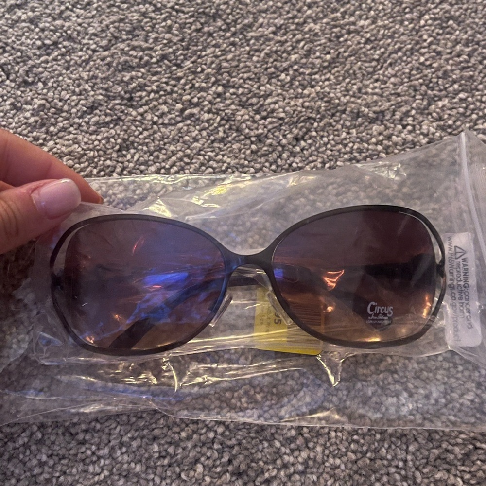 Circus x Sam Edelman Sunglasses